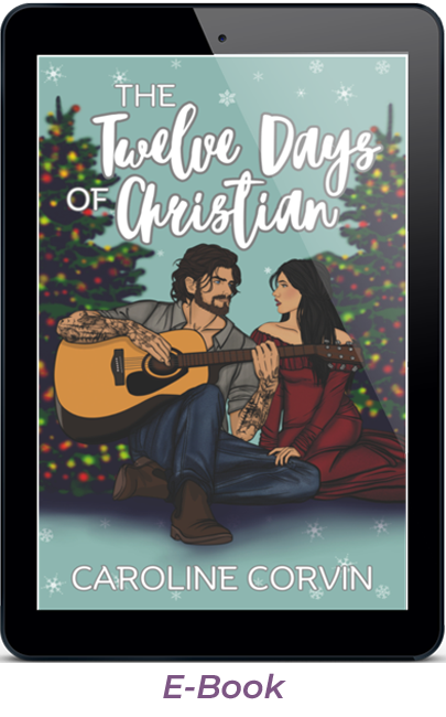 The Twelve Days of Christian