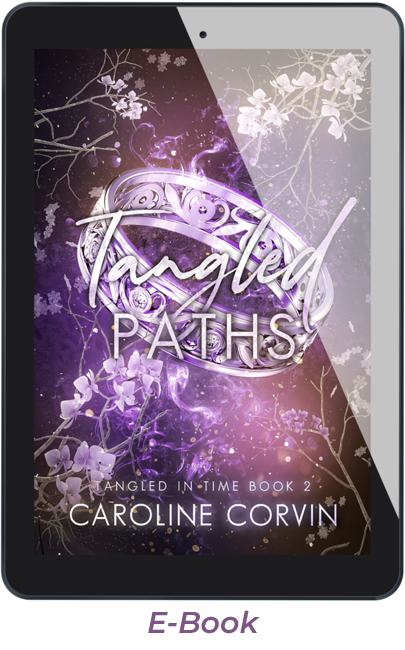 Tangled Paths