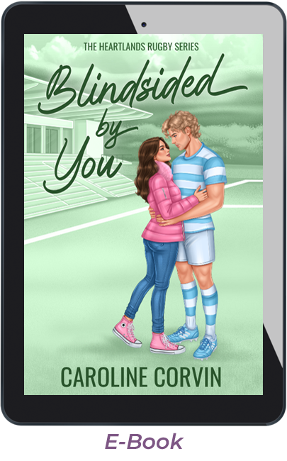 Blindsided by You