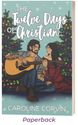 The Twelve Days of Christian